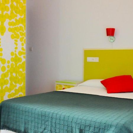 Balenax Pension Gijon Luaran gambar