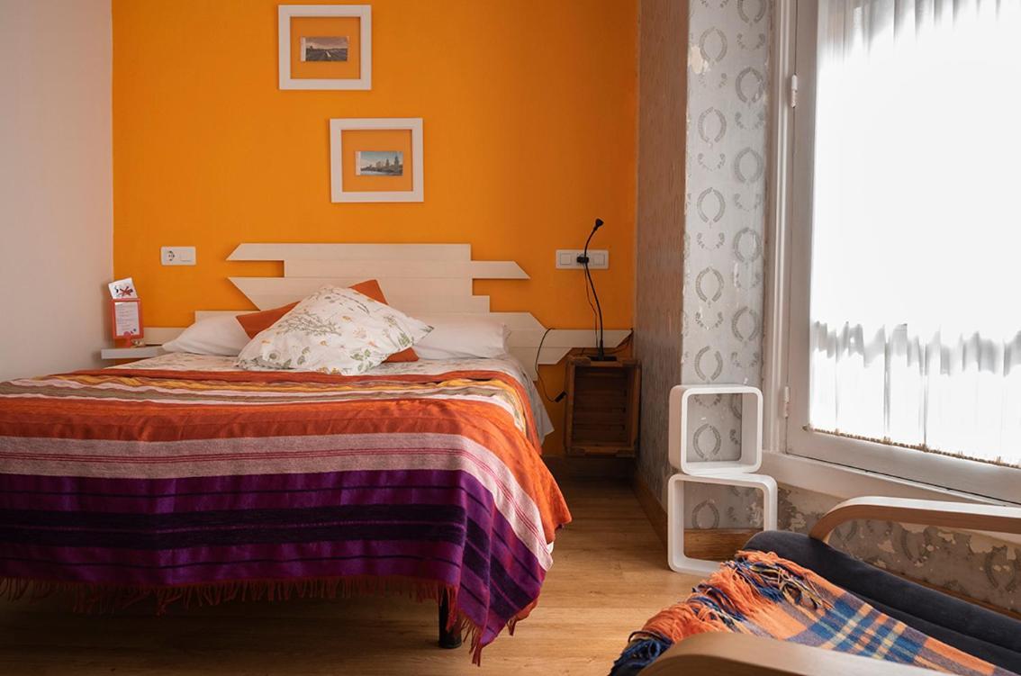 Balenax Pension Gijon Luaran gambar