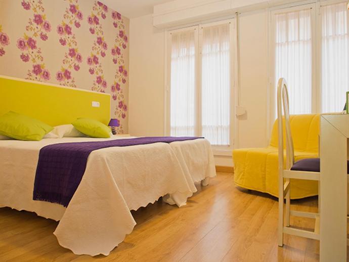 Balenax Pension Gijon Luaran gambar