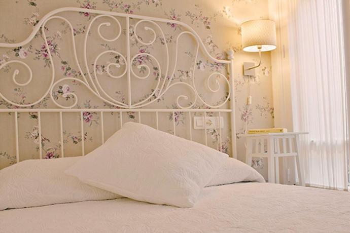 Balenax Pension Gijon Luaran gambar